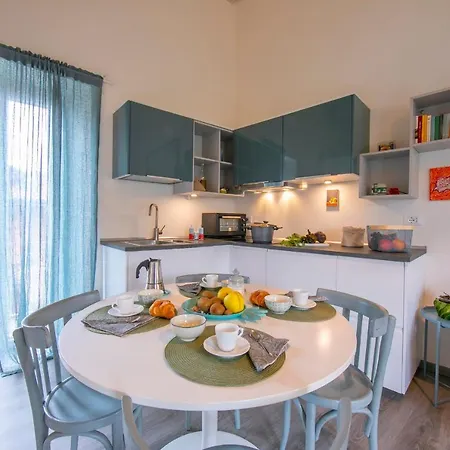 Il Romantico Loft * Brovello-Carpugnino