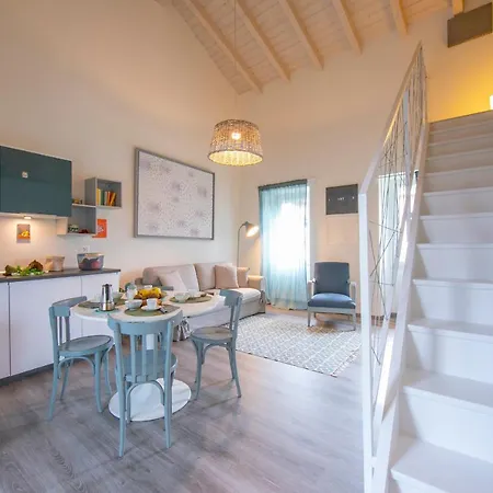 Il Romantico Loft Brovello-Carpugnino
