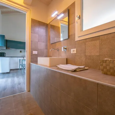 Il Romantico Loft *