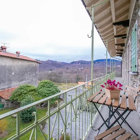 Appartement Il Romantico Loft *
