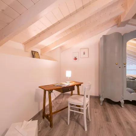 Appartement Il Romantico Loft Brovello-Carpugnino