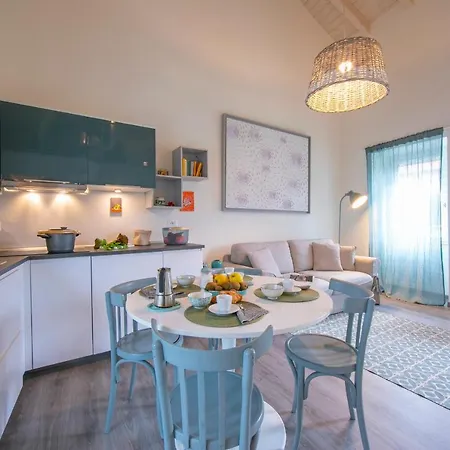 Il Romantico Loft